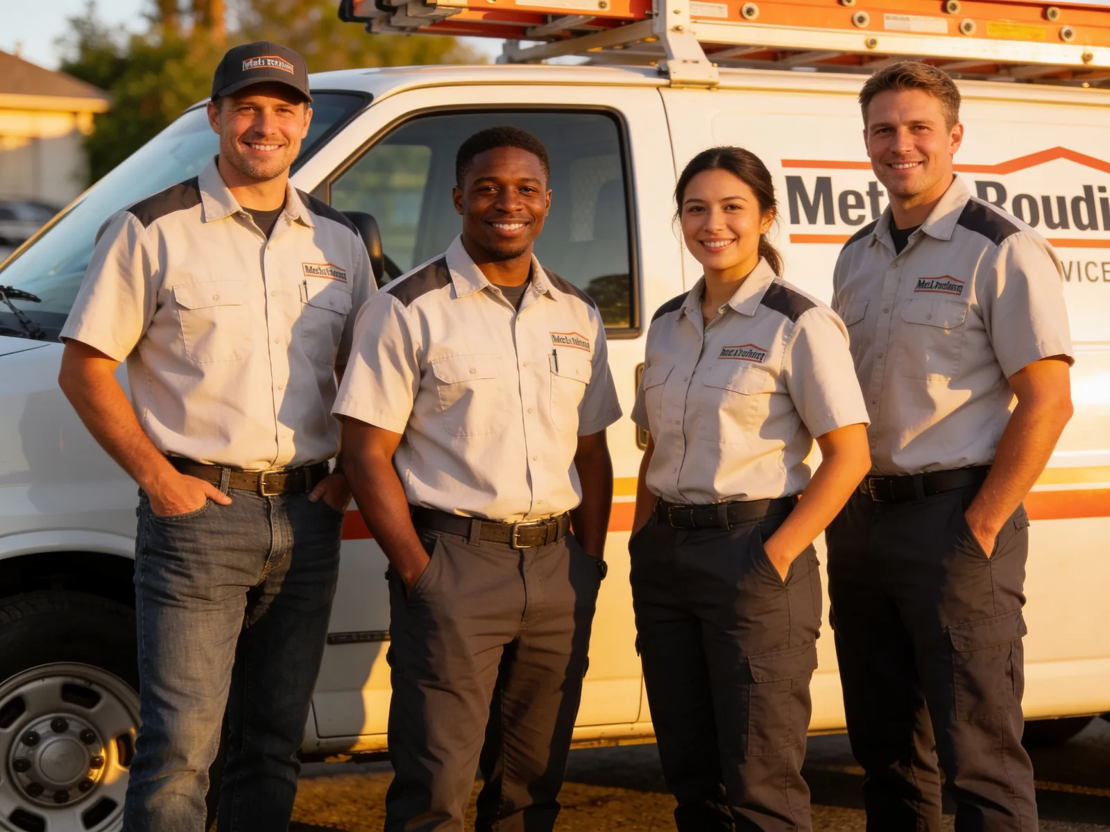 Metal Roof Installation company in Fairplay, MD